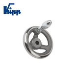Handwheel K0671.2250XCR