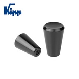 Tapered knobs K1207.061