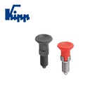 Indexing Plungers K0338.3206