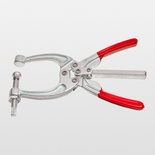 Clamp tipo pinza 462