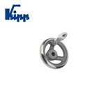 Handwheels gray cast iron  K0671.2100XCP