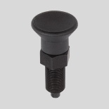 Indexing Plungers K0338.1206