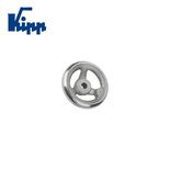 Handwheels gray cast iron  K0671.0080XCN