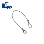 Retaining cable K0367.0200
