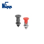 Indexing Plungers K0338.0410584