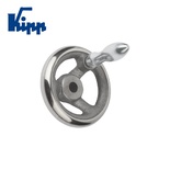 Handwheel K0671.4125X12