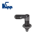 Indexing Plungers K0348.0512201