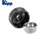 Knurled Knobs K0137.106