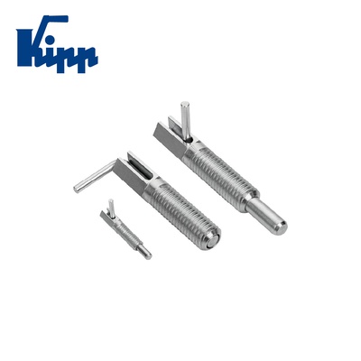 Indexing Plungers K0340.1104