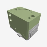 Gripper RP17-M