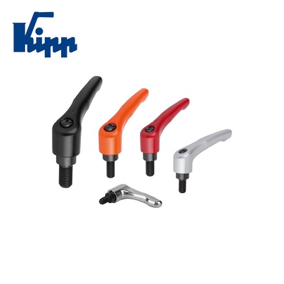 Adjustable Handles K0122.2061X60