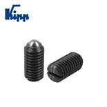 Spring Plungers K0309.208