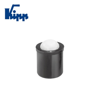 Spring Plungers K0334.212