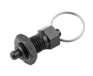 Indexing plunger K0342.4206