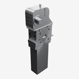 Pneumatic Power Clamp TCC-2E03005000