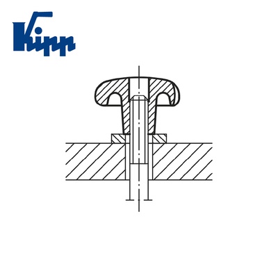 Start Grips K0151.3CQ