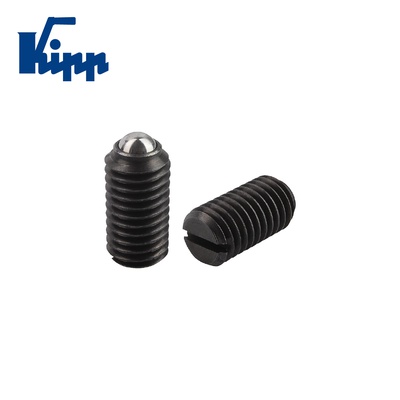 Spring Plungers K0309.08