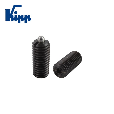 Spring Plungers K0317.1A2