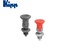 Indexing Plungers K0338.4105