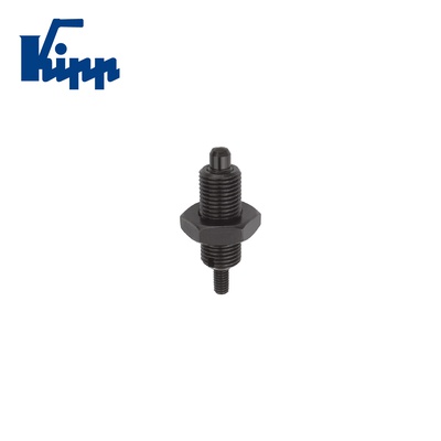 Indexing Plungers K0345.12004