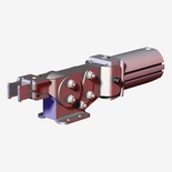 Clamp pneumático 8021