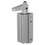 Clamp pneumático 9522-2L