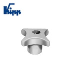 Cross handles K0683.12