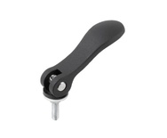 Cam lever K0006.15011A1X40