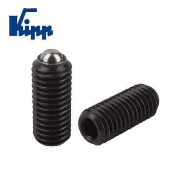 Spring Plungers K0315.10