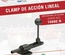 Clamp de acción líneal 670-1MBPLS