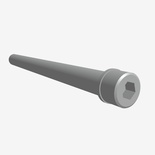 Tapped hole mounting kit 952261