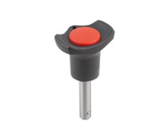 Ball Lock Pin K0363.47CPL40