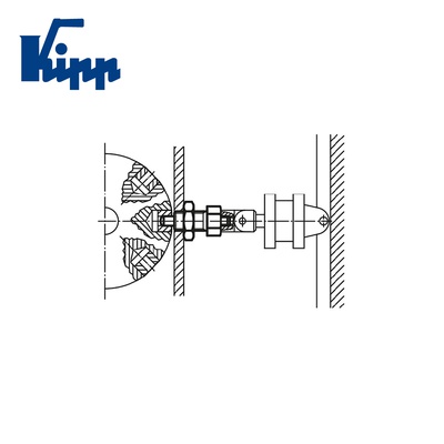 Indexing Plungers K0341.2206