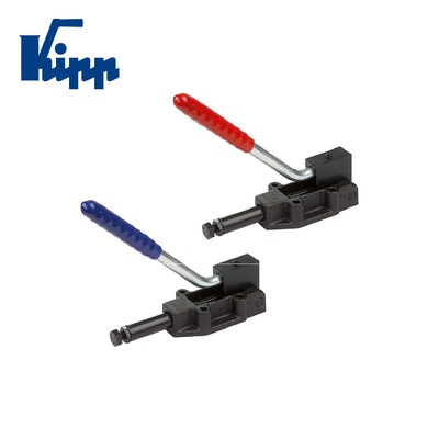 Push-Pull clamp K0088.2500