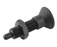 Indexing plunger  K0633.22206A5