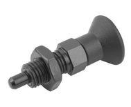 Indexing Plunger K0630.22308
