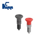 Indexing Plungers K0338.110584