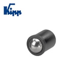 Spring Plungers K0334.12