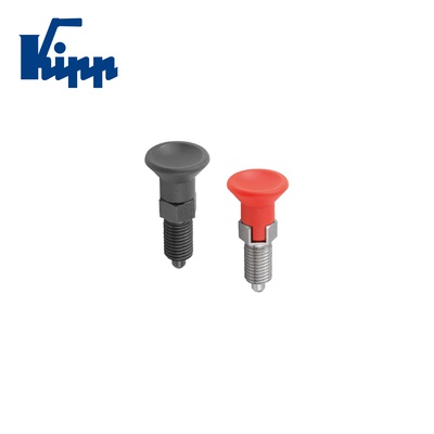 Indexing Plungers K0338.3105