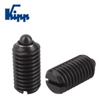 Spring Plungers K0313.04