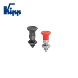 Indexing Plungers K0338.2206