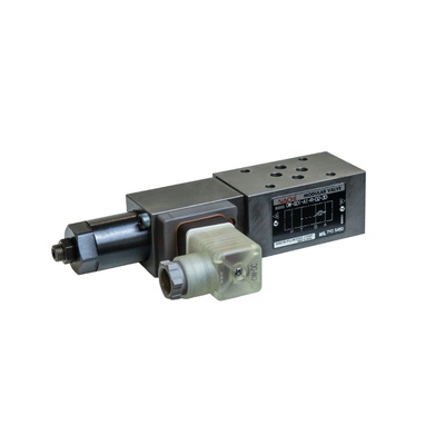 Pressure Switch Modular Valve NACHI OW-G01-P3-R-C2-30