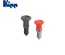 Indexing Plungers K0338.3206