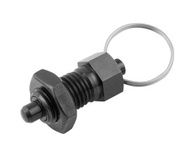 Indexing plunger K0342.4105