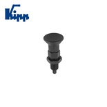 Indexing Plungers K0630.22105