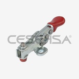 Clamp horizontal 2005-U