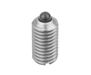 Spring Plunger K0314.12