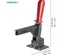 Clamp vertical  5110