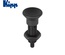 Indexing Plungers without collar with extended locking pin K0633.22308