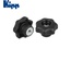 Star Grips K0155.5081